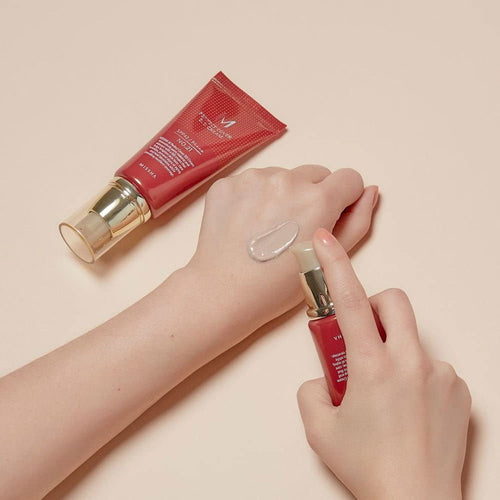 Eclavè - Missha M Perfect Cover BB Cream #23