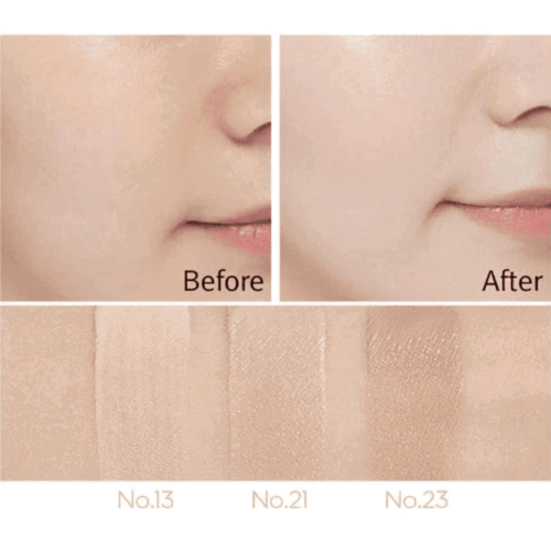 Eclavè - Missha M Perfect Cover BB Cream #23